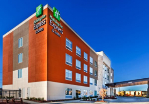 Holiday Inn Express and Suites Tulsa West / Sand Springs, an IHG Hotel